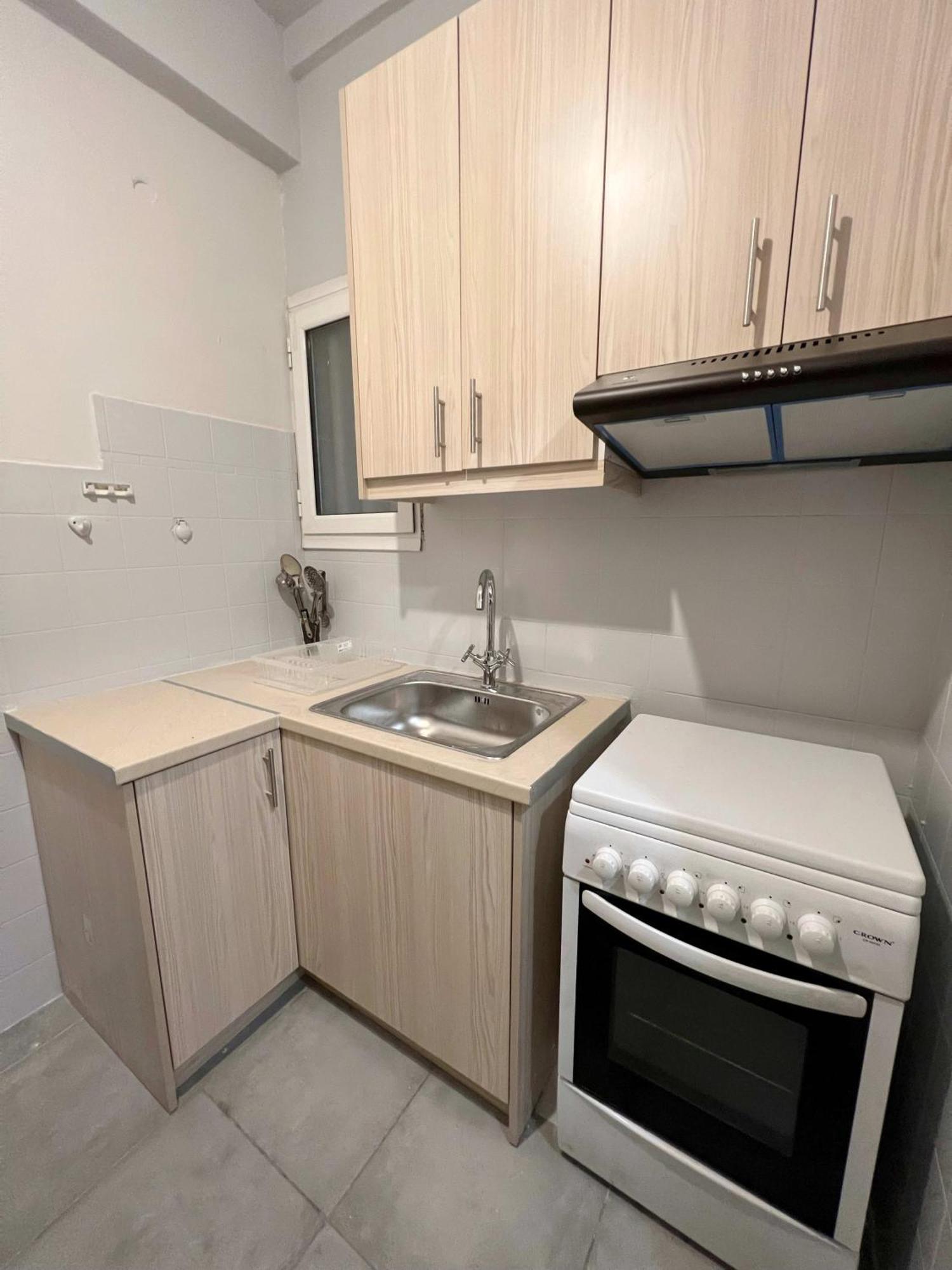 Central Apartment 3' To Metaksourgio Metro Station Ateny Zewnętrze zdjęcie