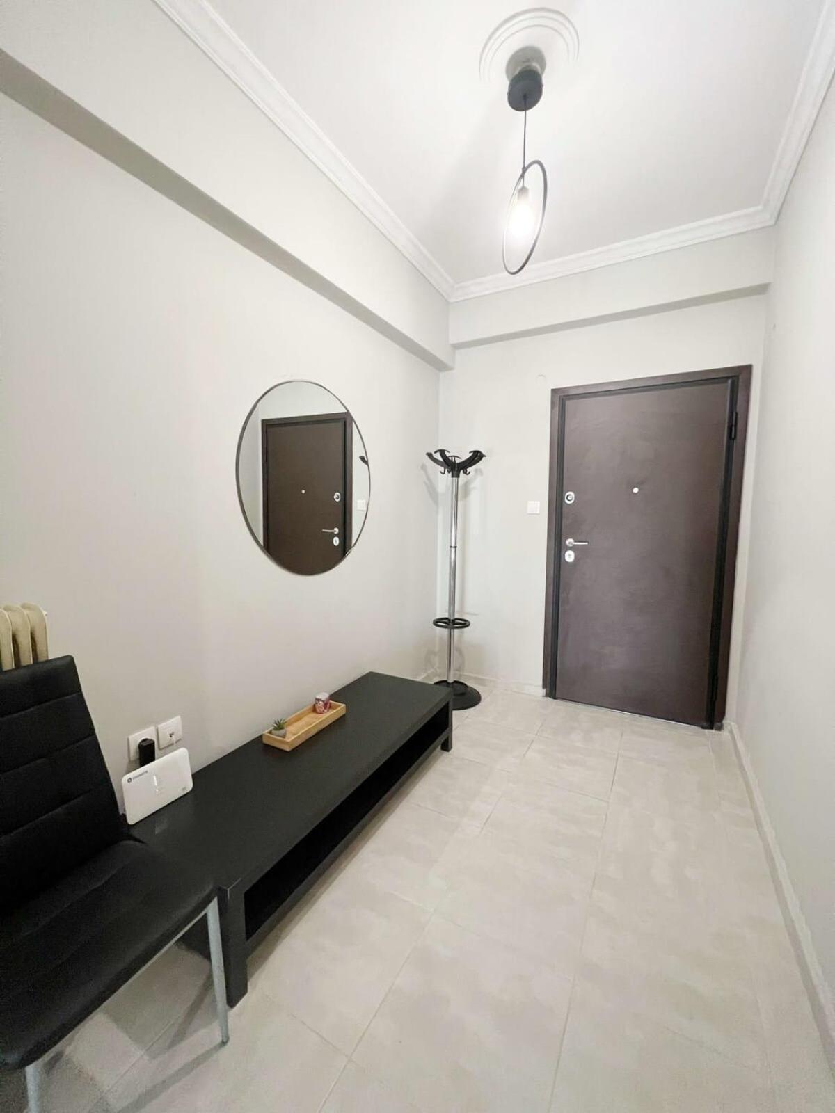 Central Apartment 3' To Metaksourgio Metro Station Ateny Zewnętrze zdjęcie